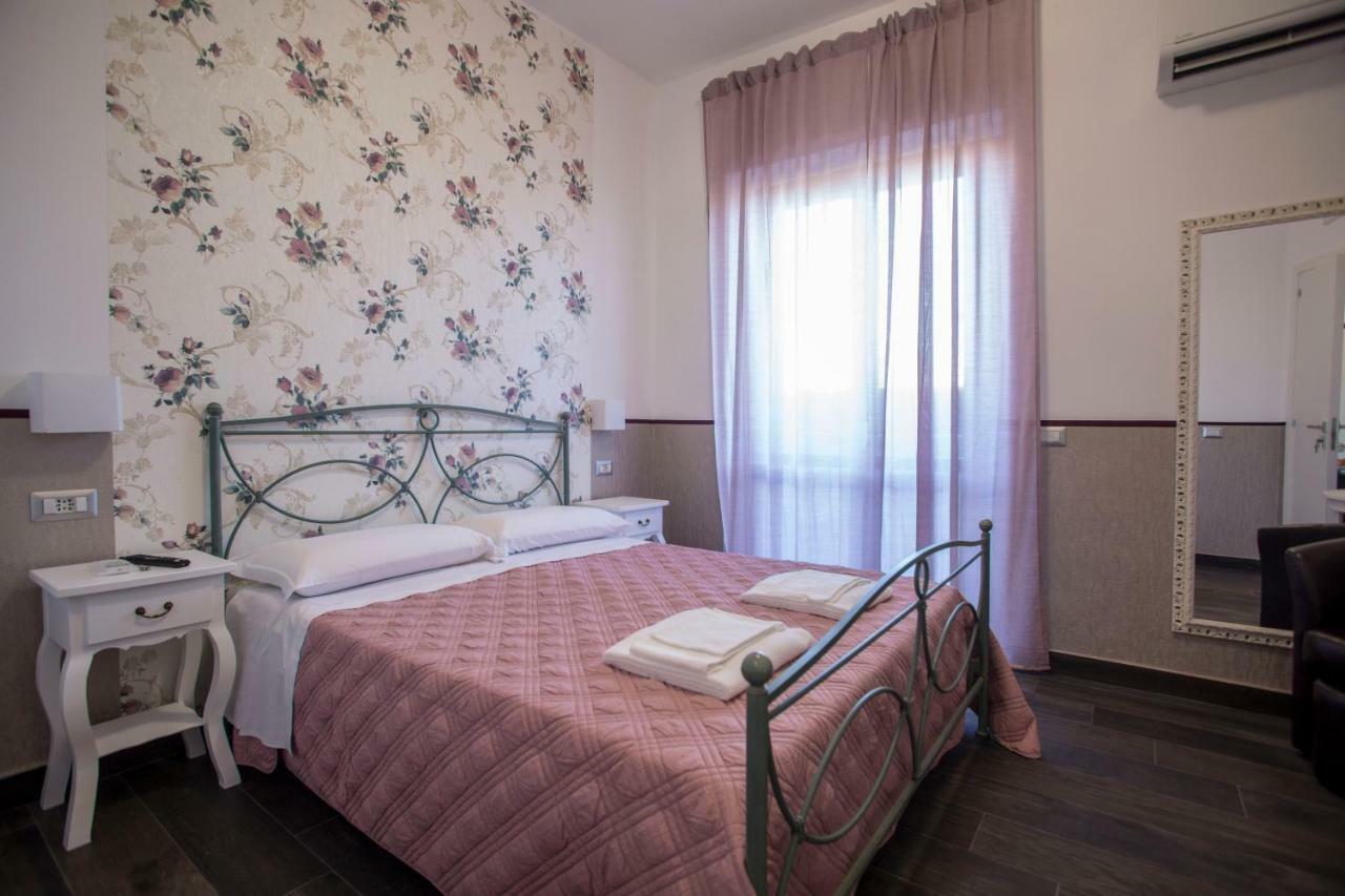 B&B Civico 41 Salerno Exterior foto
